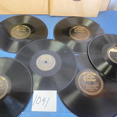Vintage Records