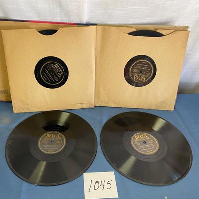 Vintage Records