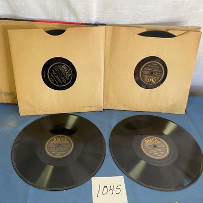 Vintage Records