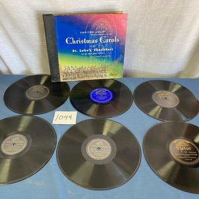 Vintage Records