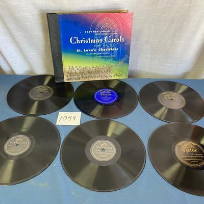 Vintage Records