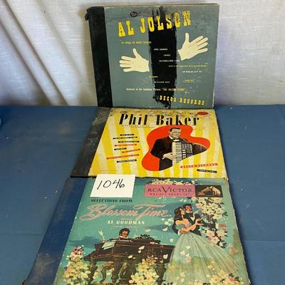 Vintage Records