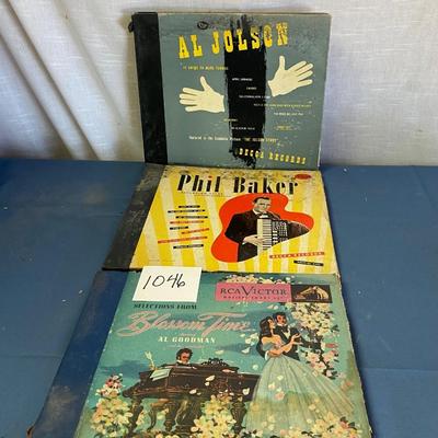 Vintage Records