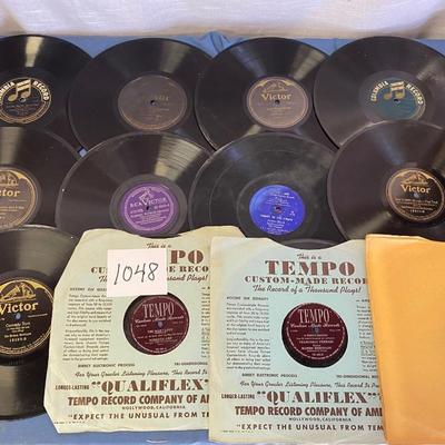 Vintage Records