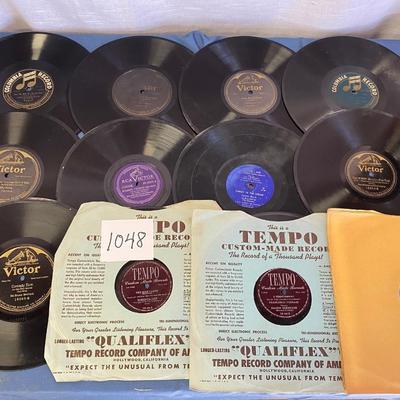 Vintage Records