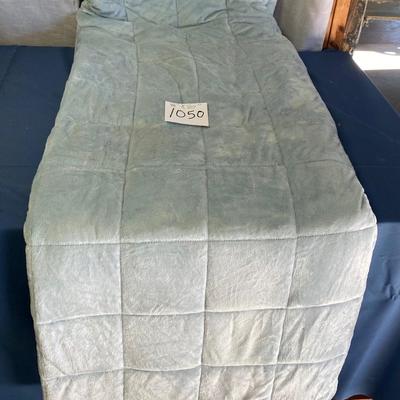 The Oodie Weighted Blanket
