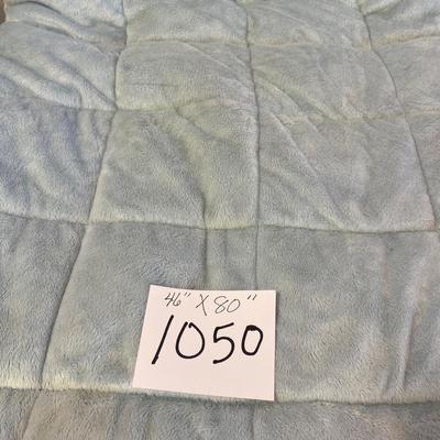 The Oodie Weighted Blanket