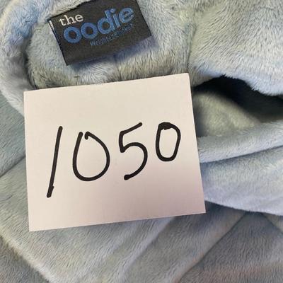 The Oodie Weighted Blanket