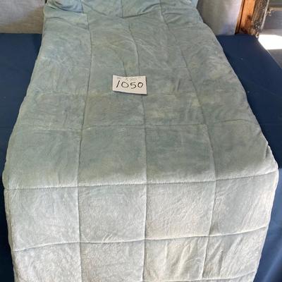 The Oodie Weighted Blanket