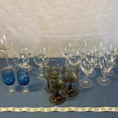 Irish Coffee Glasses and More