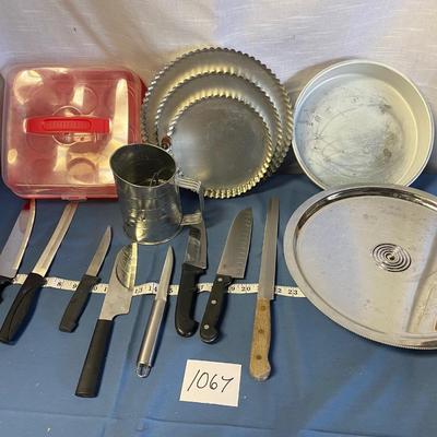 Kitchen Lot
