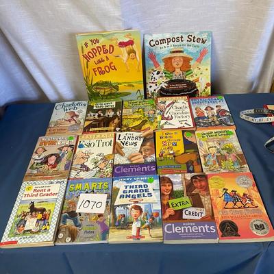 Kids Books