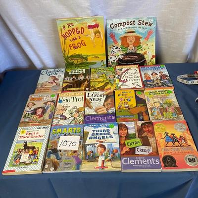 Kids Books