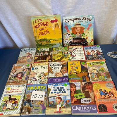 Kids Books