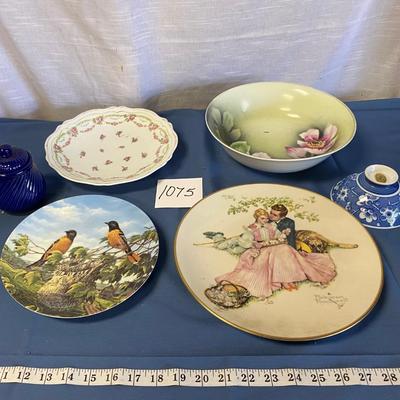 Pretty Dishes