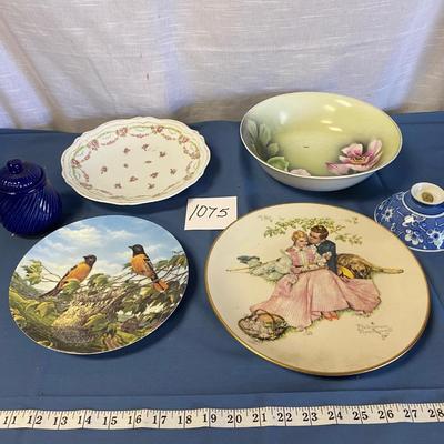 Pretty Dishes