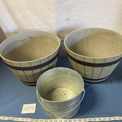 Planters