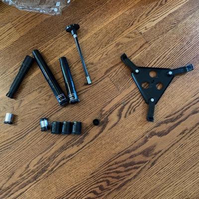 Bushnell 565 Telescope