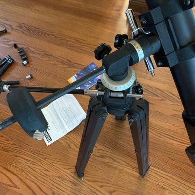 Bushnell 565 Telescope