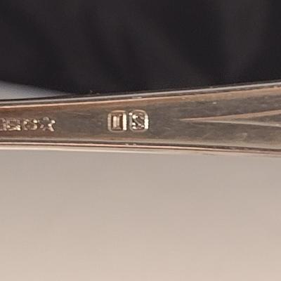 WM Rogers Flatware- Approx 48 Pieces