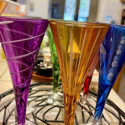 Awesome glassware 
