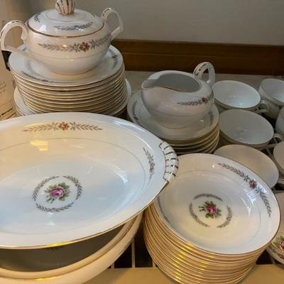 Fine China  