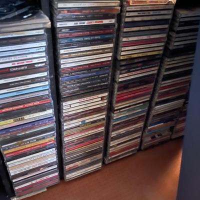 CDs 