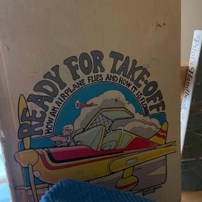 Old books 