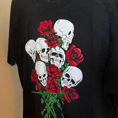 T shirts 
