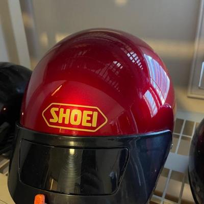 Sale Photo Thumbnail #142: Shoei 