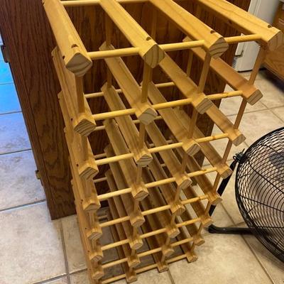 Drink racks 