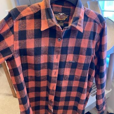 Harley men’s 
