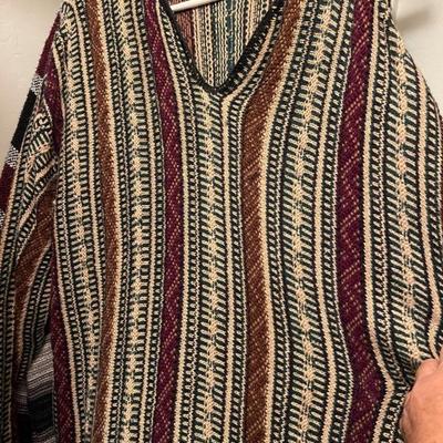 Structure mens sweaters 