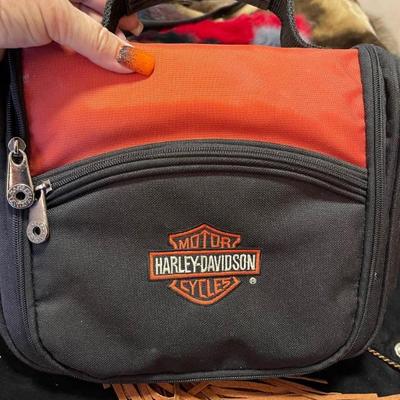 Harley bag 