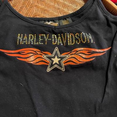Harper t shirts 