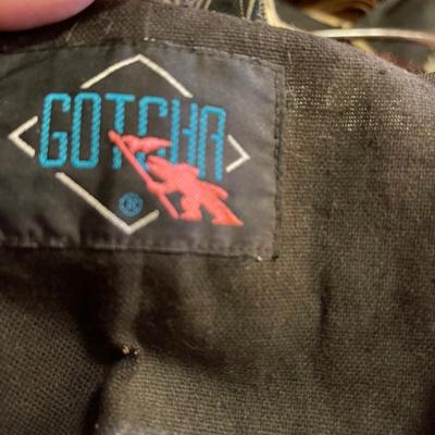 Clothing 
