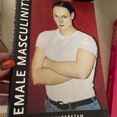 Ladies books 