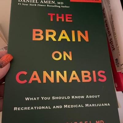 Good books 
