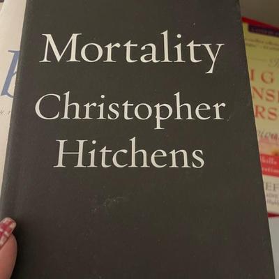 Good books 