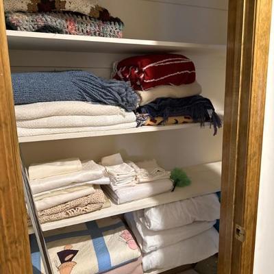 Towels 