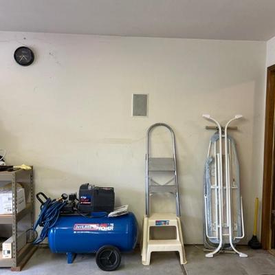 Compressor 