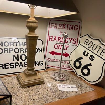 Signs 