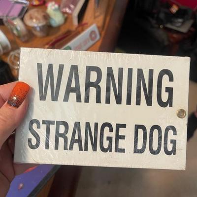 Signs 