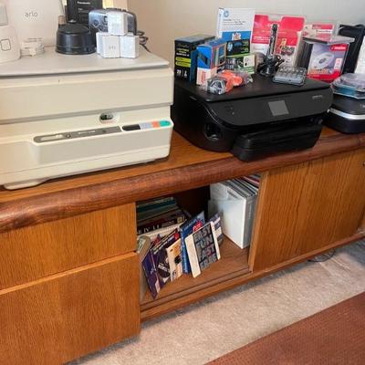 Office cabinet 