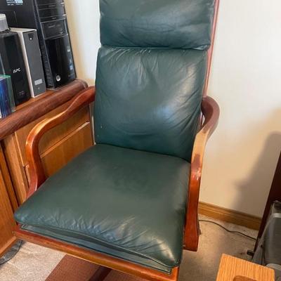 Office chair 