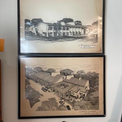 Decor mcm building 