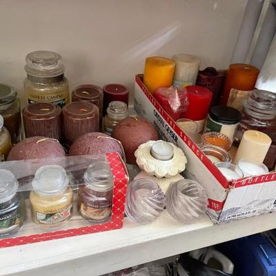 Candles 