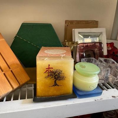 Candles 