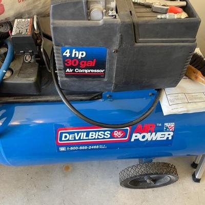 Compressor 