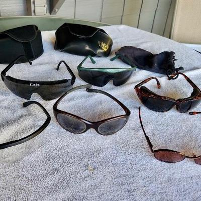 Sunglasses 